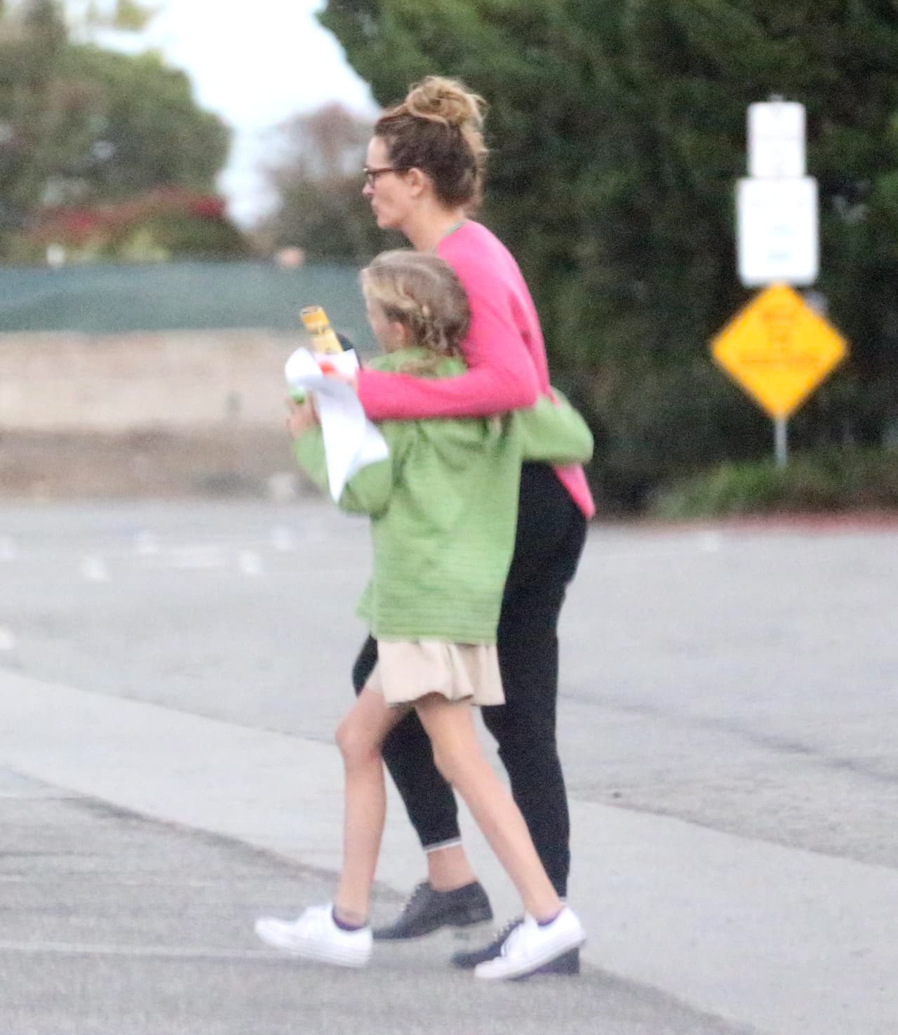 ¡Esperamos que ya se sienta mejor!