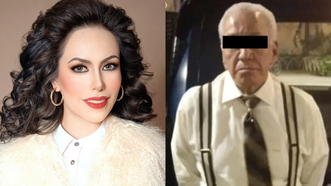 Yrma Lydya escribió mensajes en el mantel del restaurante antes de ser asesinada: esto decían