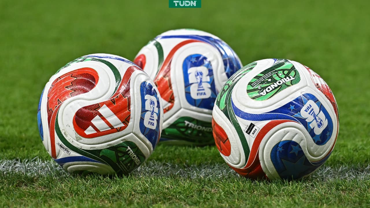 FIFA anuncia campamentos base de las 48 selecciones para el Mundial 2026