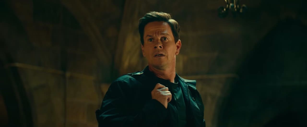 Películas 'Uncharted'