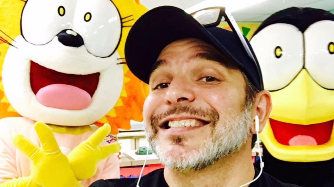 Fallece Martín Antonio Gaudier Pérez, creador de ‘Tato y Kenepo’; investigan posible suicidio