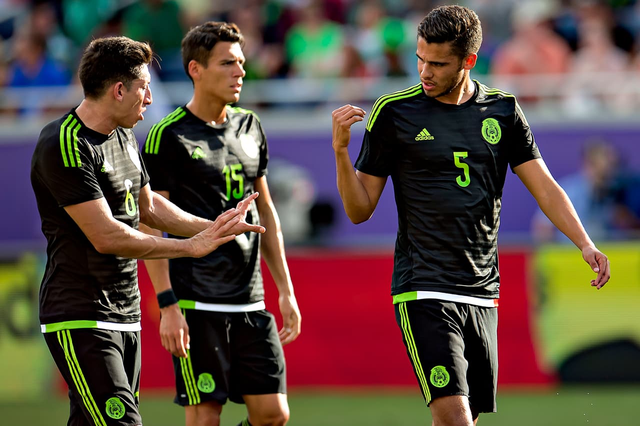 Por la historia y contra la historia: México tiene una cita para derrumbar 'muros' 