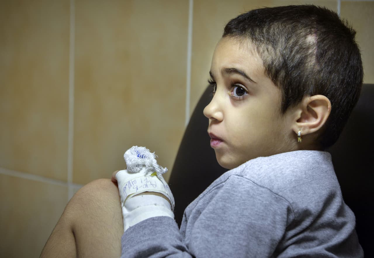 Facilitar el acceso a los pacientes con cáncer, un llamado a la acción con motivo del Día Internacional de la Salud 