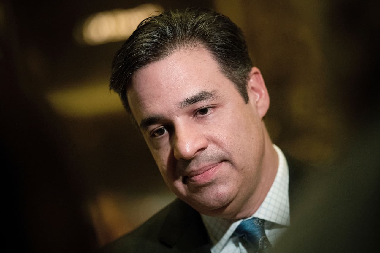 Republicanos presentan un proyecto de ley que daría más poder a los estados para perseguir a los inmigrantes indocumentados