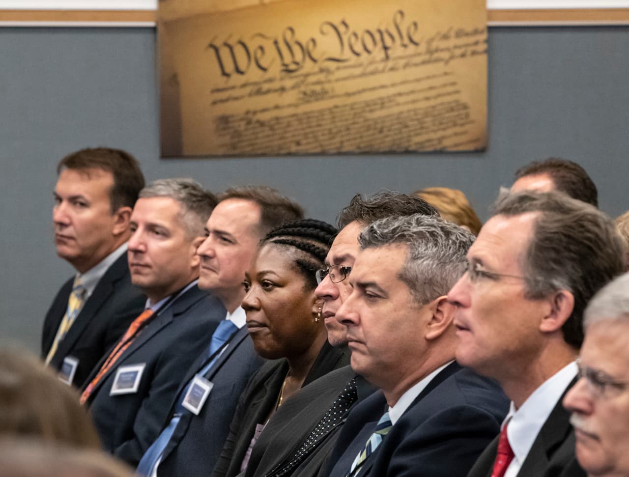 La protesta de los jueces de inmigración contra Trump se va a YouTube