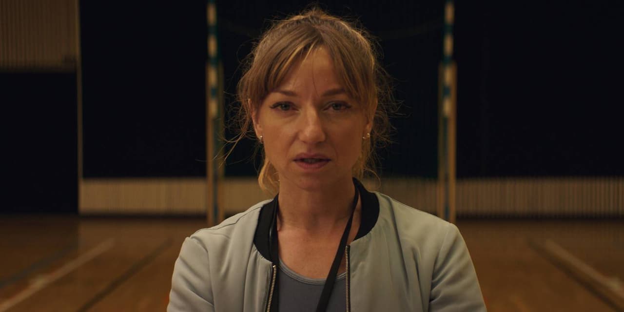 <b>'En affære'</b>
<br>Originaria de Noruega, la propuesta de 2018 muestra cómo una recién llegada profesora a una escuela nueva comienza a sentir de manera constante que alguien la está siguiendo.