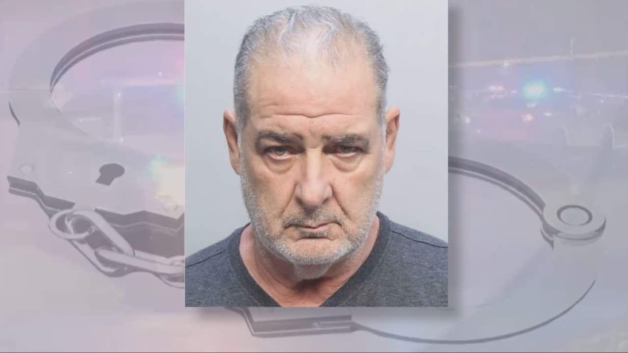 Niegan fianza a hombre acusado de agresión sexual a una menor en Hialeah