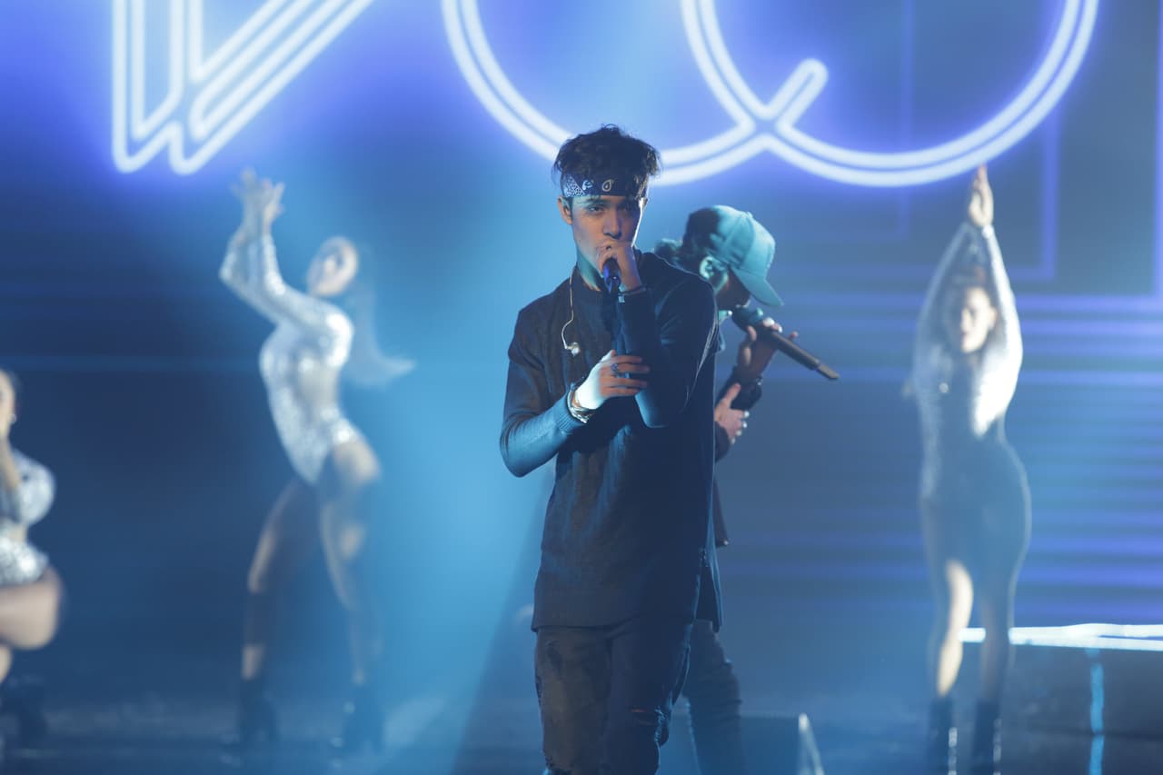 Todos han crecido muchísimo.