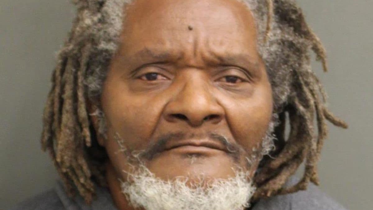 Arrestan a hombre de Orlando 3 décadas después por 2 asesinatos sin resolver