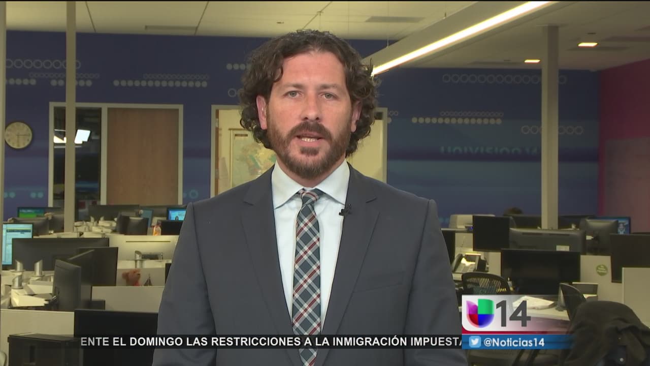 Microsoft, que tiene 76 empleados afectados por el veto migratorio, pide excepciones al gobierno de Trump