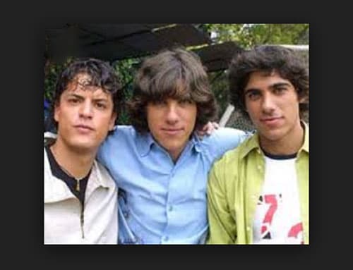 ¿Cuál de los dos mellizos te gustaba más?