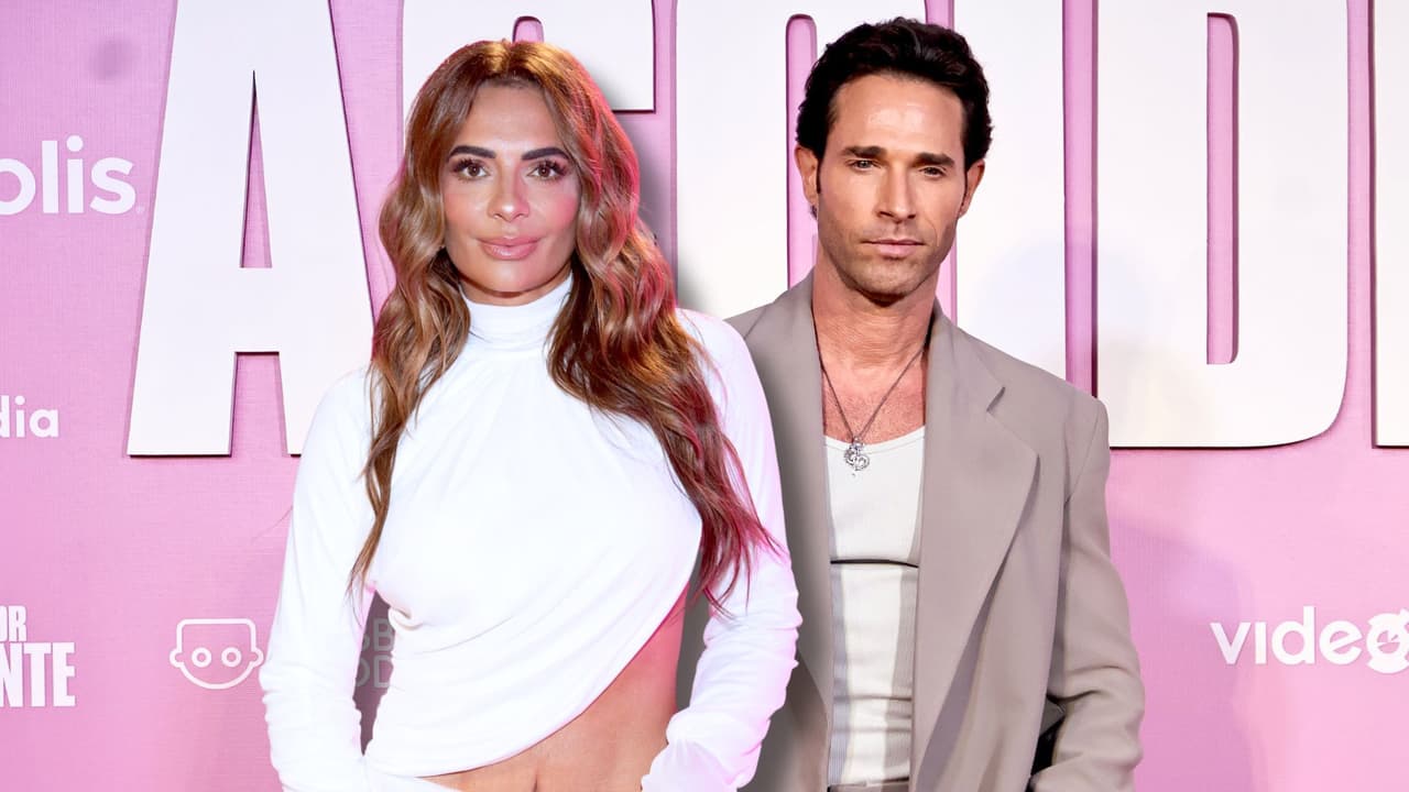 Sebastián Rulli demanda a su ex Cecilia Galliano por la manutención de su hijo