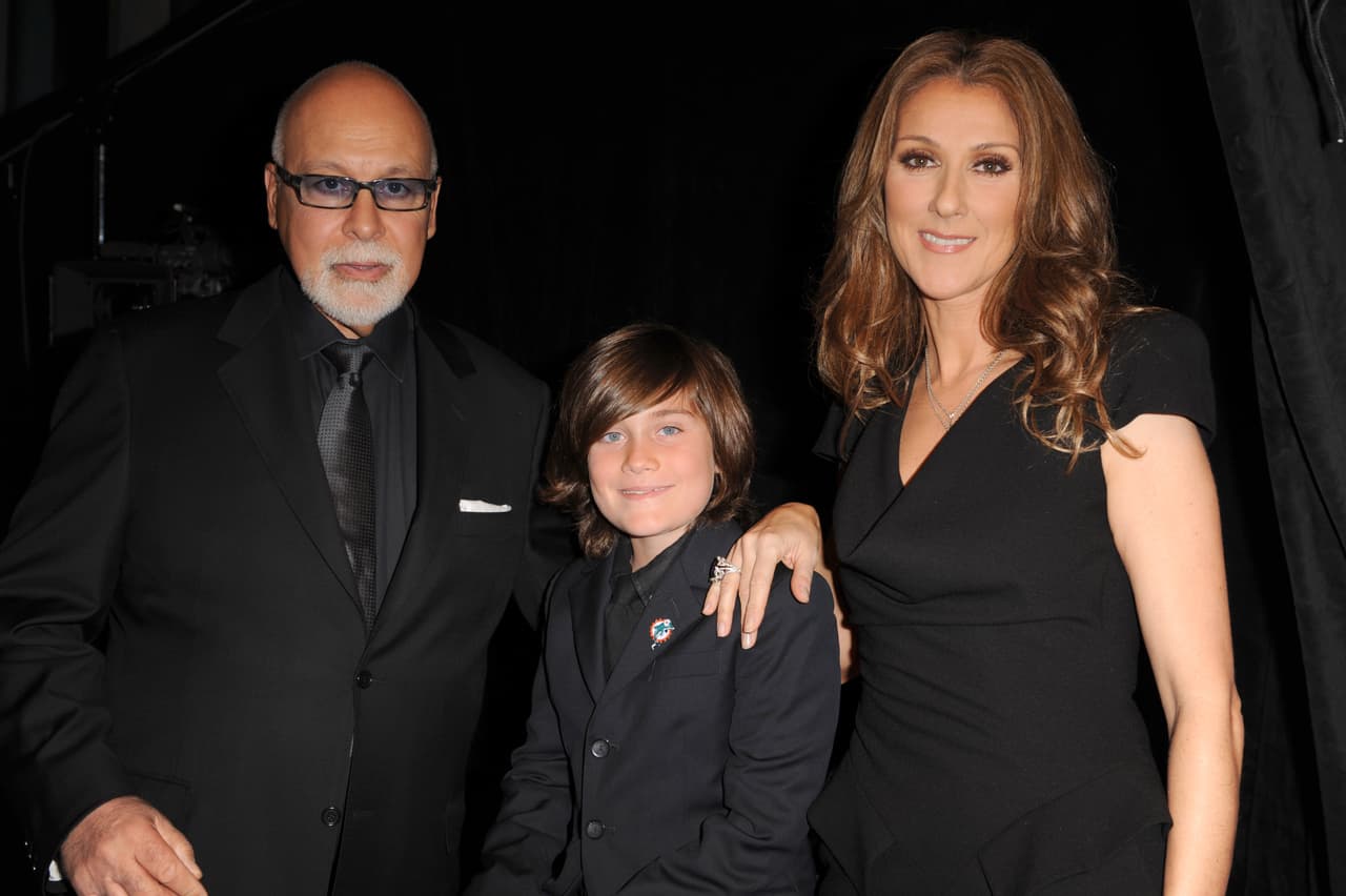 Se sometió a varios tratamientos de fertilidad.