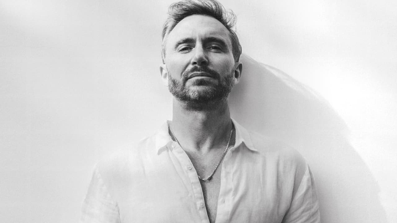 David Guetta actuará en la edición 24 del Latin GRAMMY