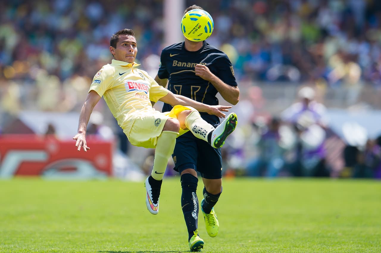 La Liga MX presentó el calendario del torneo Apertura 2015