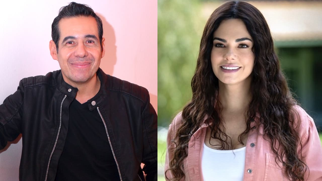 ¿Livia Brito fue "amante" de Yordi Rosado? Esto fue lo que en realidad pasó