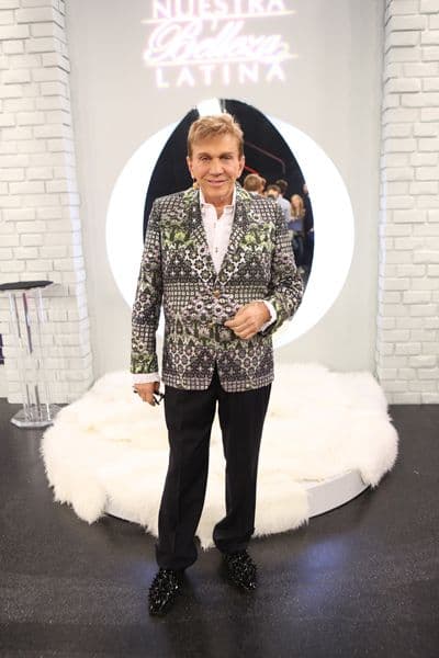 Una gala de doble eliminación, el drama no fue el protagonista, flashback a Mira Quién Baila, Marco Antonio Solís, Roberto Tapia y Chino y Nacho en lo que no viste de la séptima gala de Nuestra Belleza Latina.