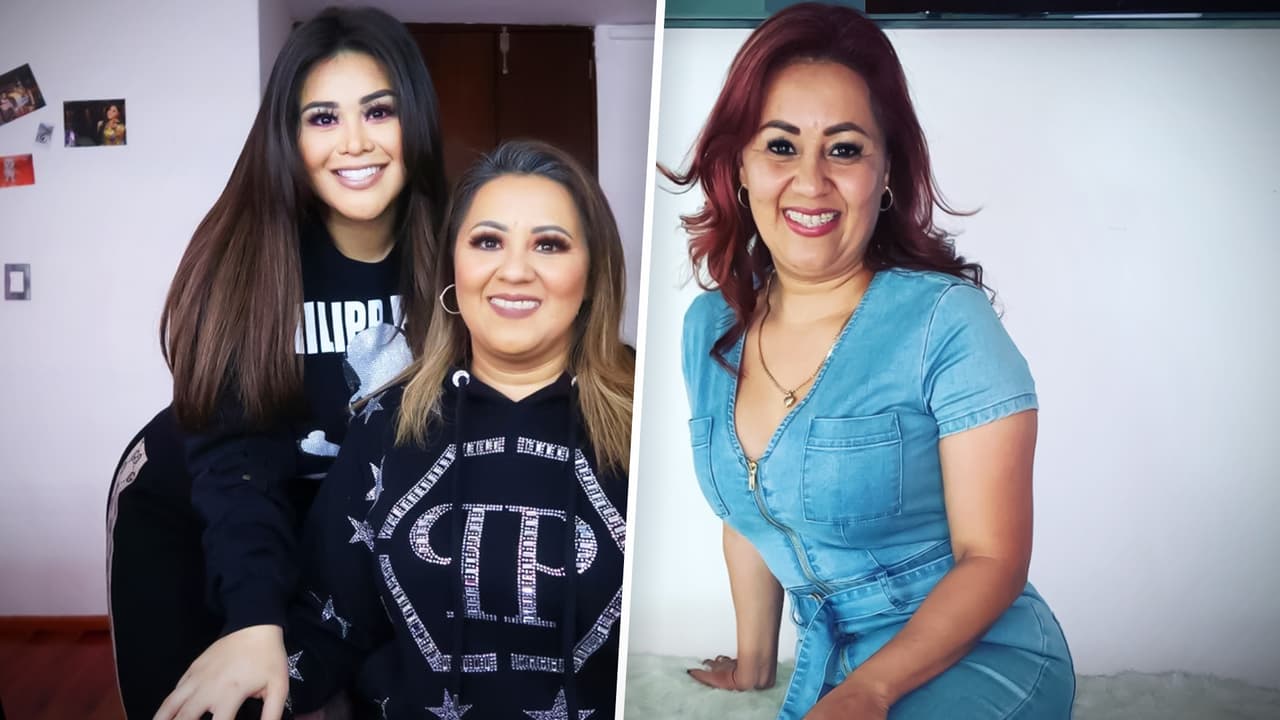 "Se aprende de nuestros errores": la mamá de Gomita habla tras la denuncia de agresión de su hija