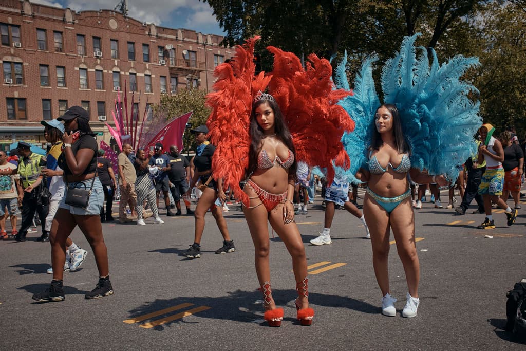 En cuanto al sospechoso que disparó contra asistentes al desfile del Día de las Indias Occidentales en Brooklyn, la policía dijo que se trata de hombre negro, de unos 20 años. Se desconoce por qué disparó contra la gente.