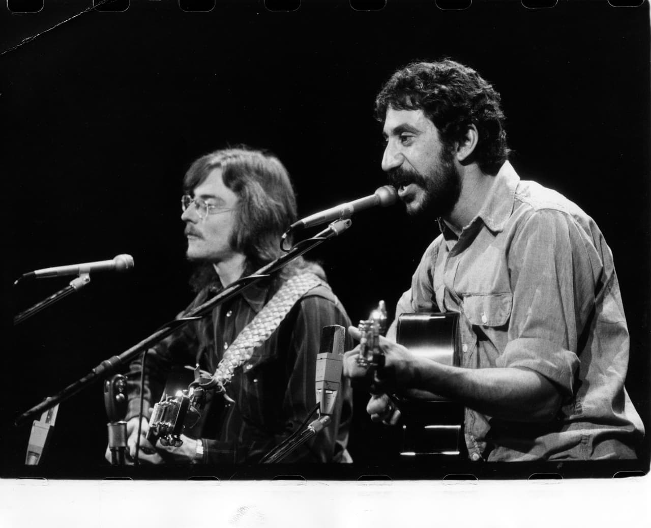 JIM CROCE REMEMBERED