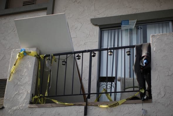 Transmitió las condolencias a todas las familias de las víctimas fallecidas en el suceso.