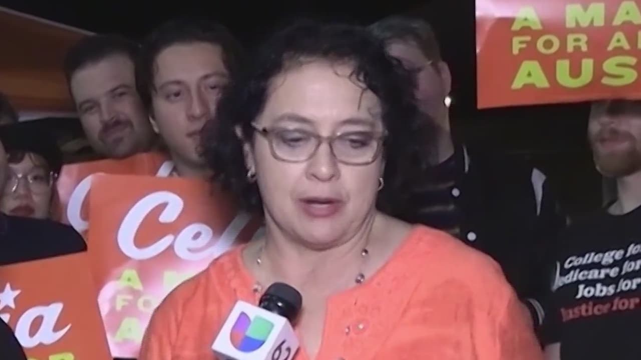 Es hora de ir a votar para elegir al próximo alcalde de Austin y tres concejales de la ciudad