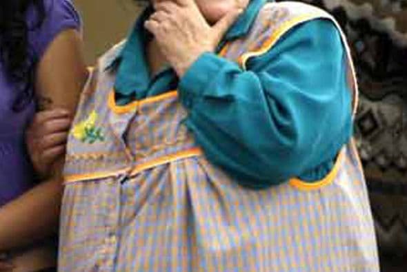 En esa misma telenovelas resaltó otra prenda inconfundible.