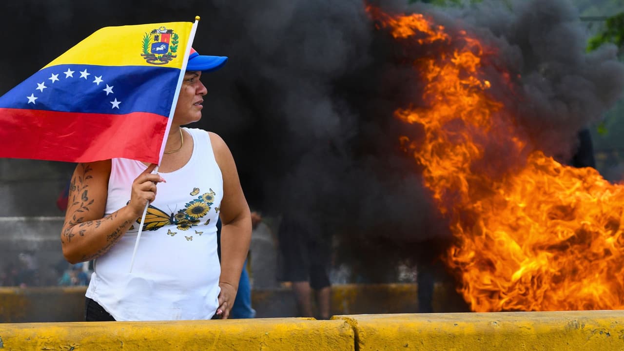 Con las actas disponibles “sería aritméticamente imposible que Maduro ganara” las elecciones de Venezuela e “indiscutiblemente hay una victoria de González”