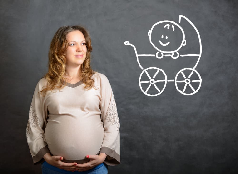 Un embarazo es la gestación, la creación de una nueva vida. Por eso, implica un cambio enorme en la vida de la gente. La palabra clave es la 'creación', pues eso es que lo puede venir en nuestro camino. ¿Qué llegará a tu vida? ¿Qué planes vas a cumplir?