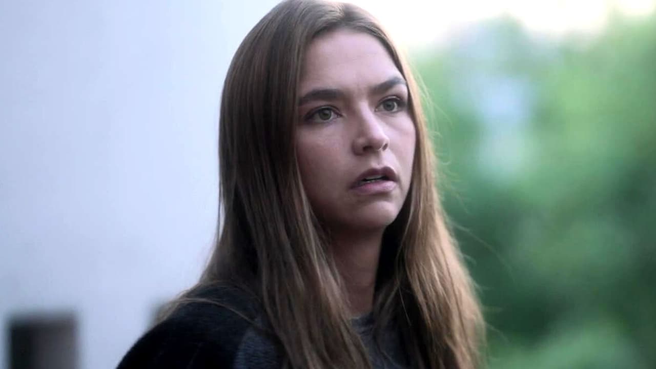 Pacto de Sangre: Ana se llena de angustia por la desaparición de Rubén