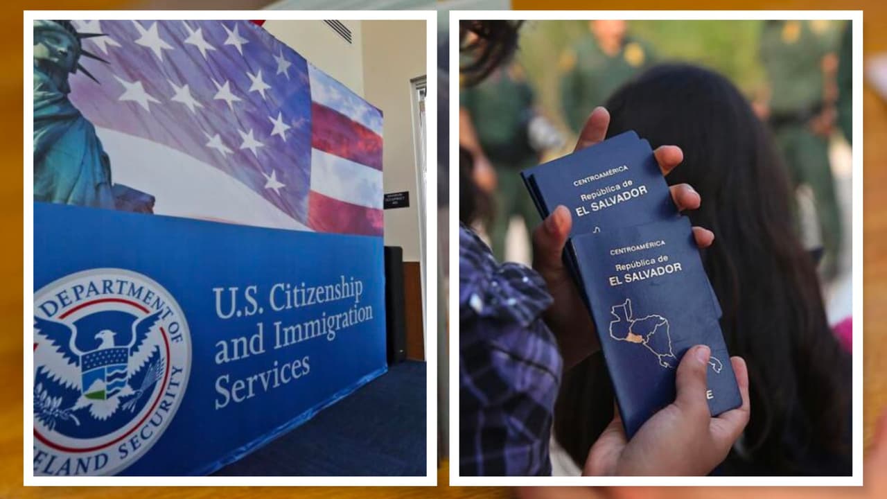 Lo que debes saber sobre la renovación del TPS para los salvadoreños