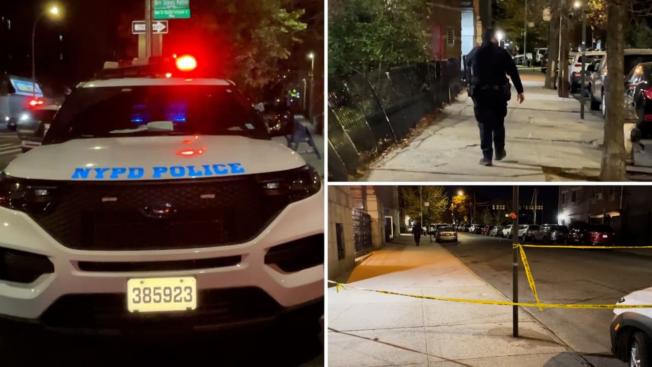Joven es asesinado en El Bronx; suman 5 homicidios de adolescentes en menos de una semana
