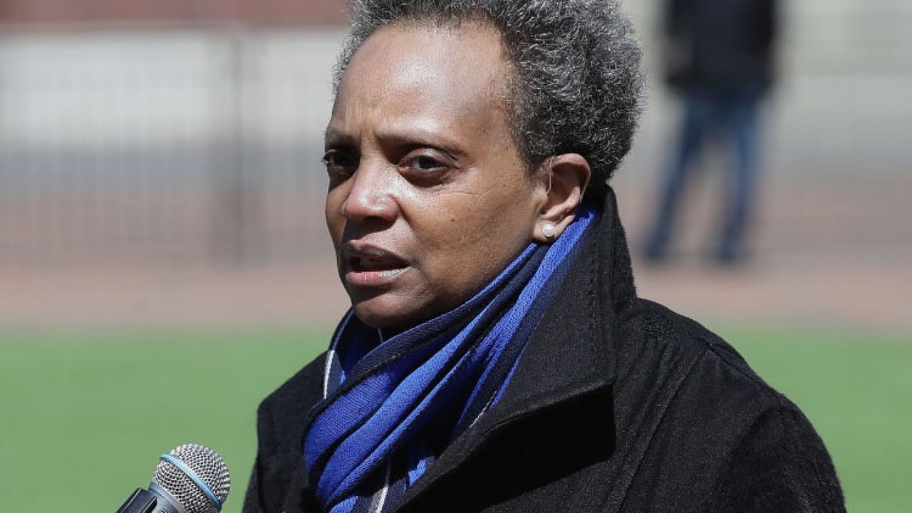 Cuatro de cada diez residentes de Chicago infectados de coronavirus son latinos