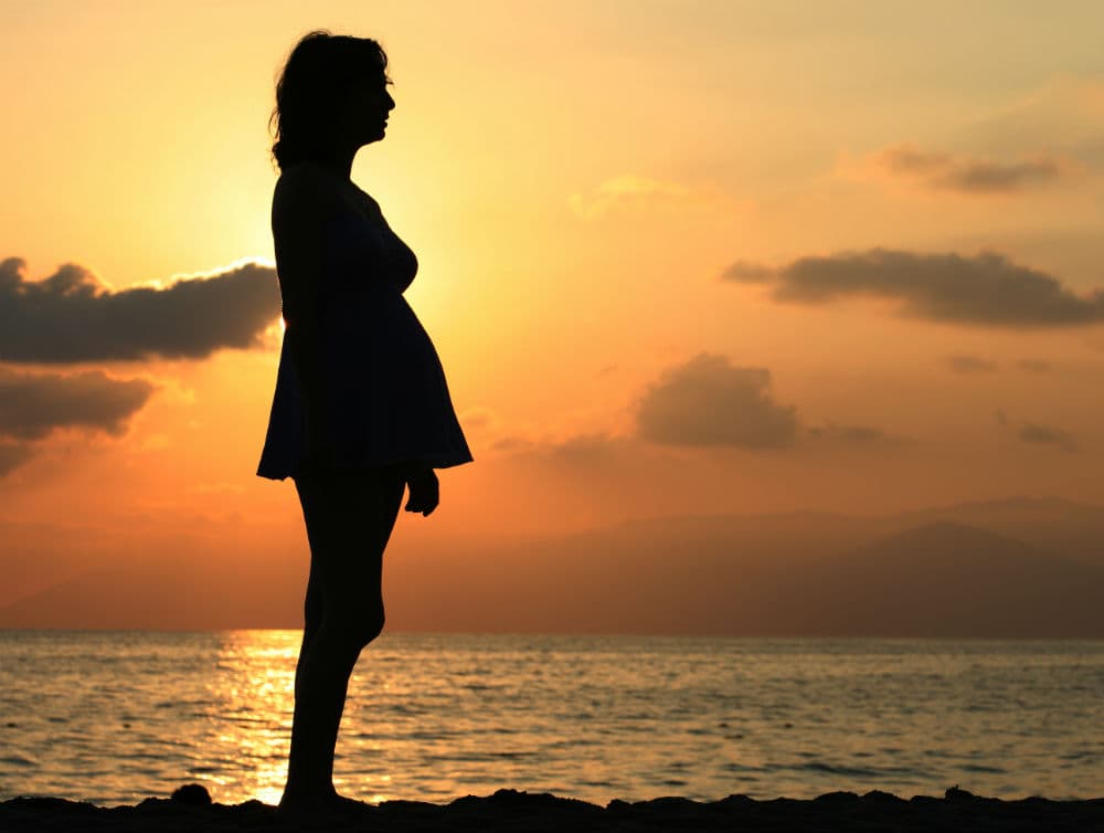 Miedo al parto: terapias online para combatirlo