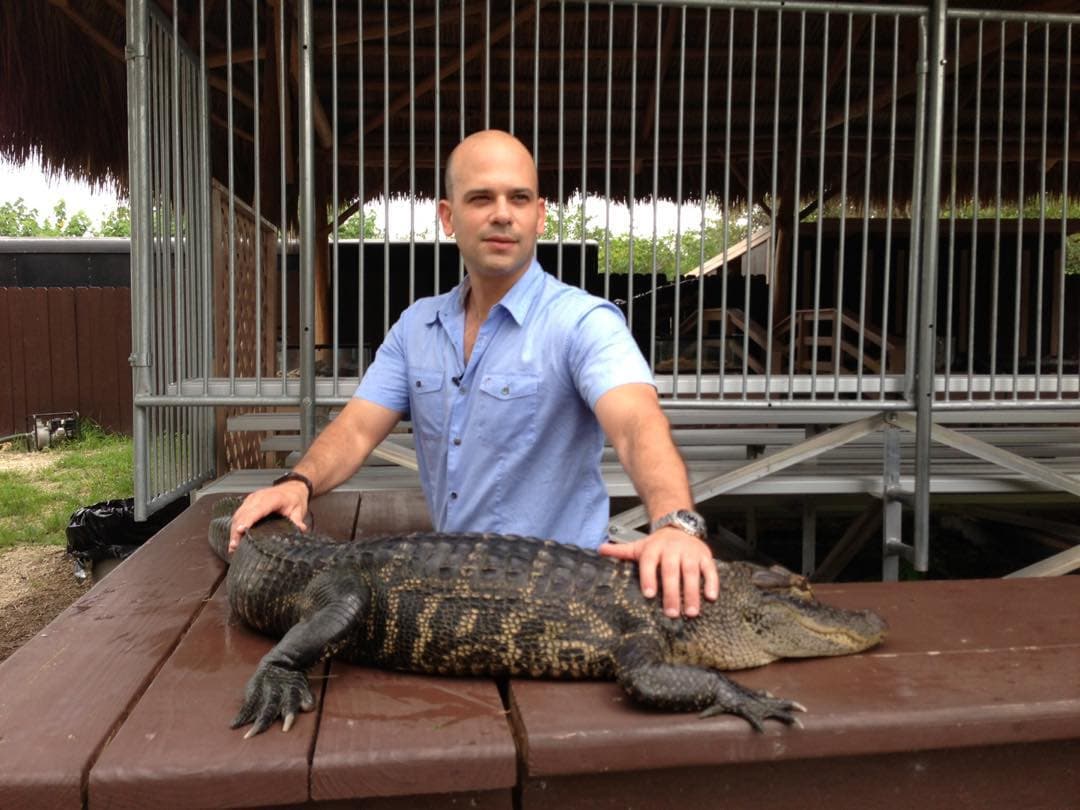 Sin duda, en la reciente edición conocimos una nueva faceta del doctor que nos actualiza día a día en los temas más relevantes en la salud.