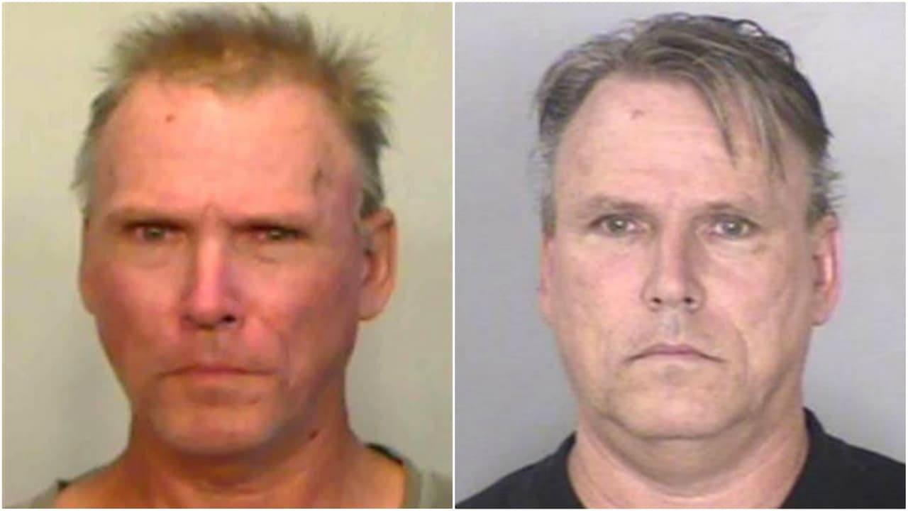 Arrestan dos años después a pedófilo de California que fingió su muerte en el puente Golden Gate