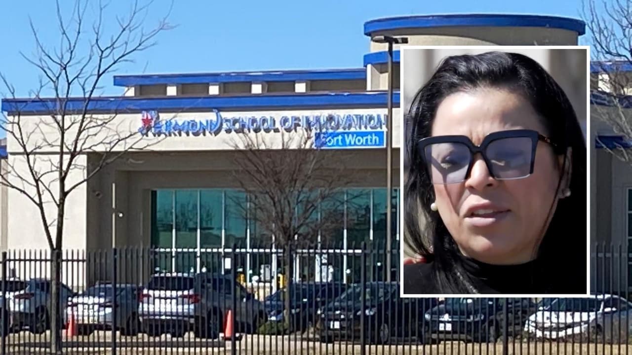 “Lo besó y le dijo que era un secreto”: mamá hispana denuncia acoso a su hijo con autismo en una escuela de Fort Worth