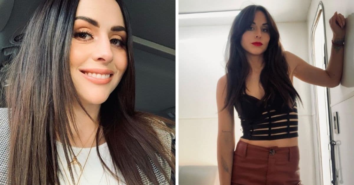  "Una foto sin maquillaje": Zuria Vega cumple la petición de un fan con esta 'selfie'