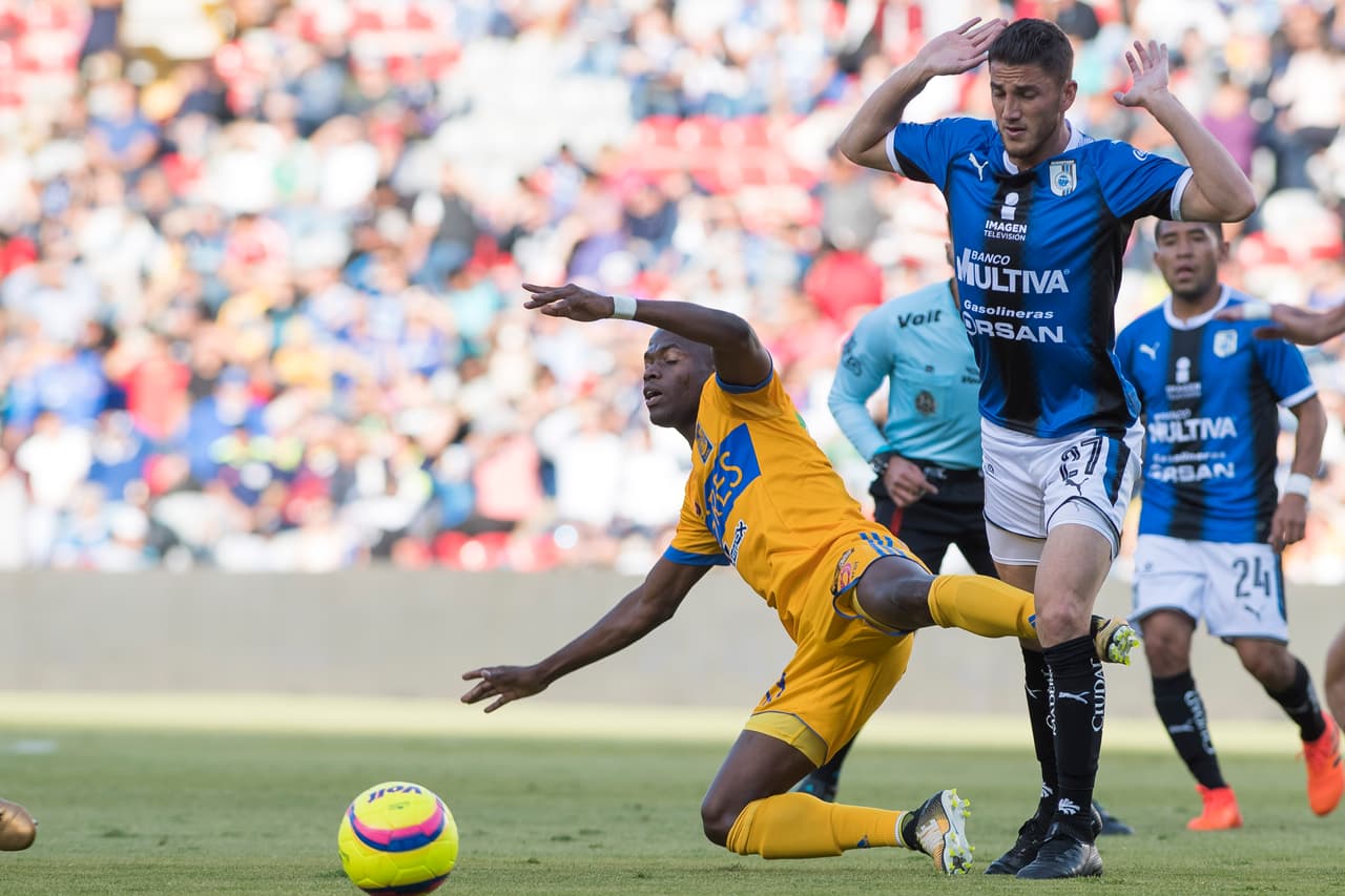 Desterrados por Tigres y Rayados, hoy son finalistas