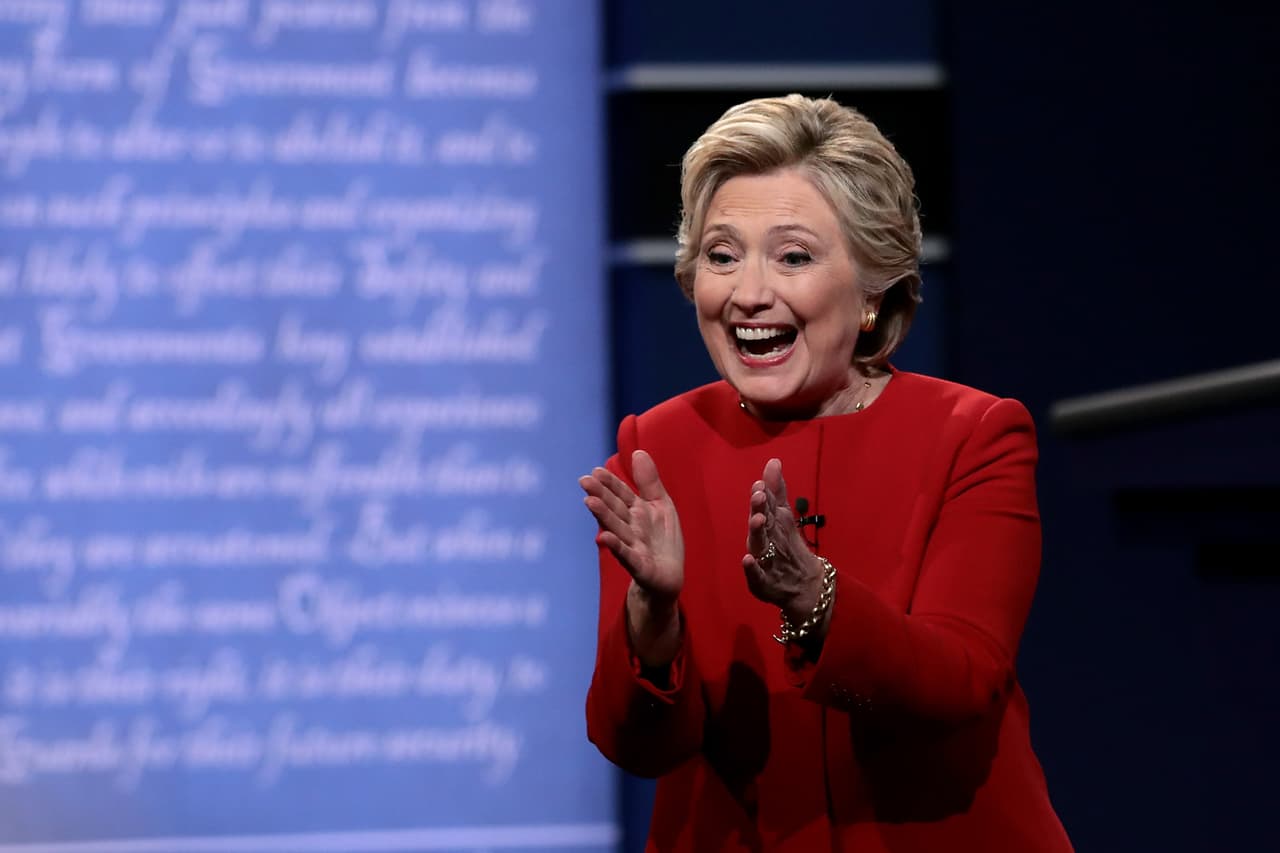 ¿Y mis fact checkers?