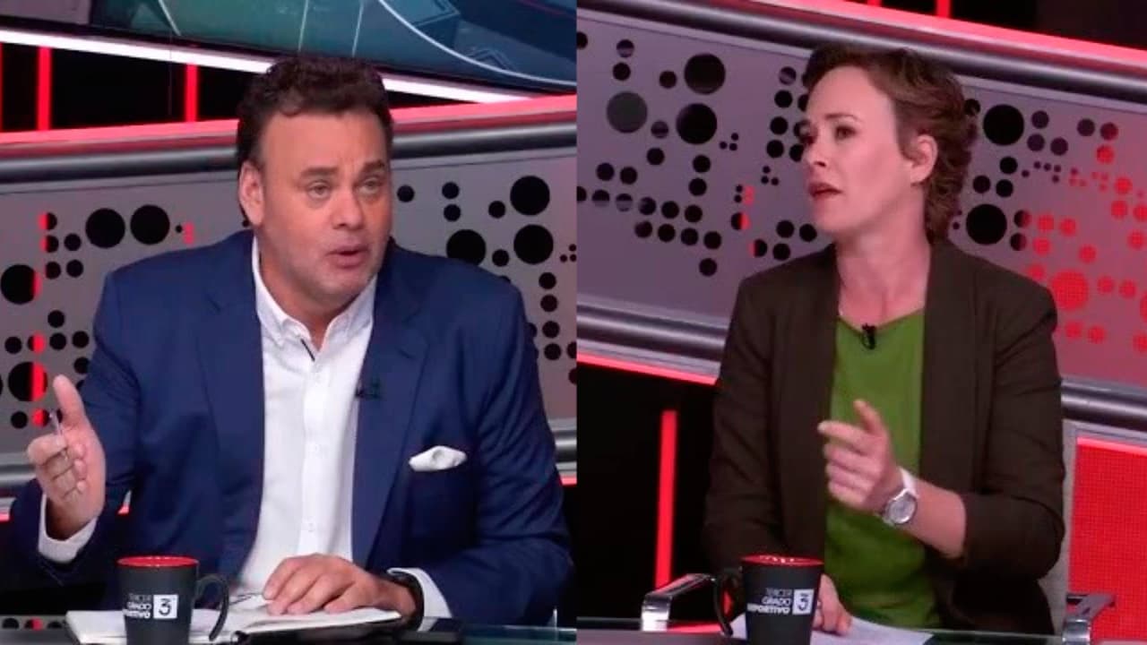 ¿El Super Bowl LIX desvió la atención con presencia de Donald Trump?