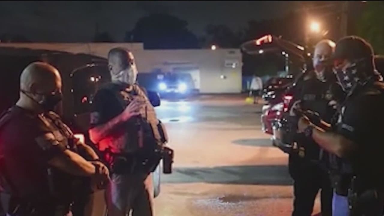 Legisladores y comunidad en Maryland presionan al Senado para prohibir acuerdos 287 g