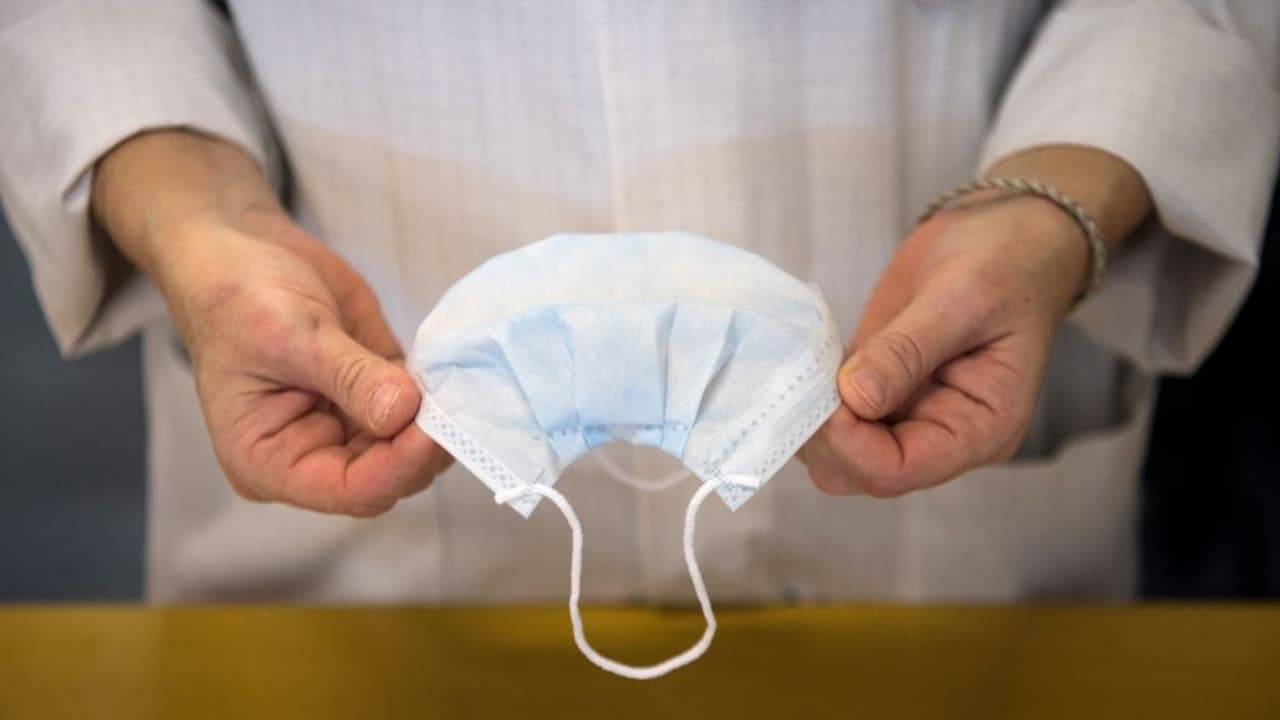 Coronavirus: Cicero y Skokie requieren uso de tapabocas para quienes trabajan o frecuentan negocios esenciales