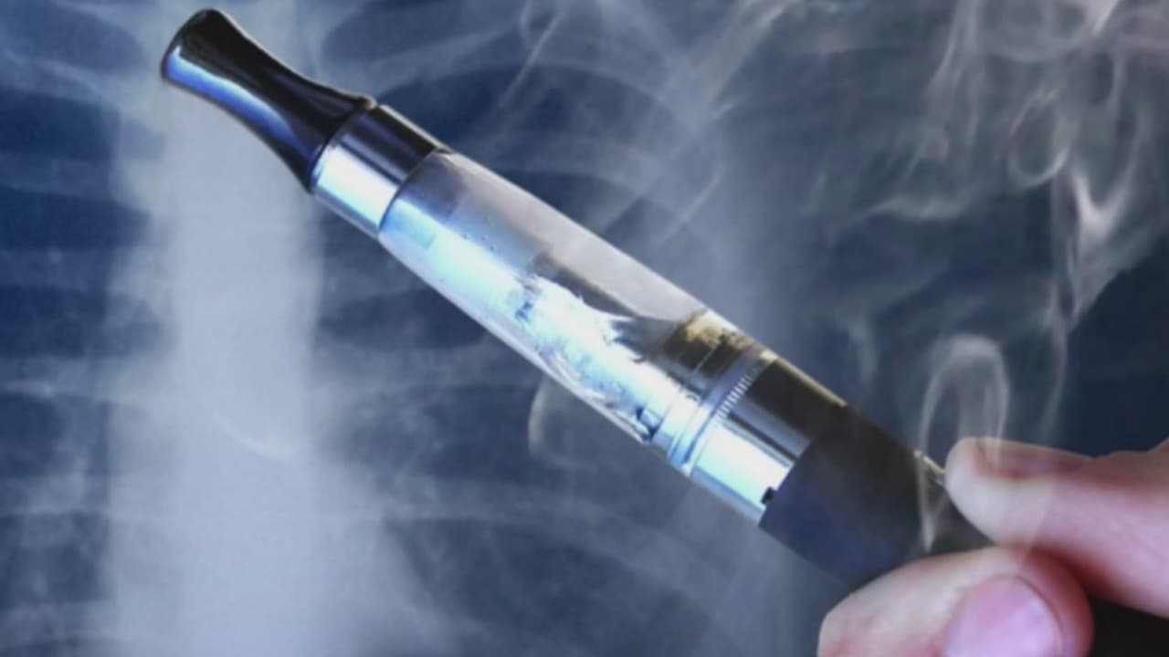 Ya no podrás comprar cigarrillos electrónicos con sabor en Nueva York