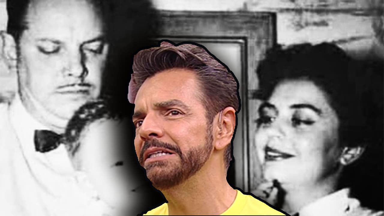 Eugenio Derbez abrió su corazón para hablar de los momentos que han marcado su vida