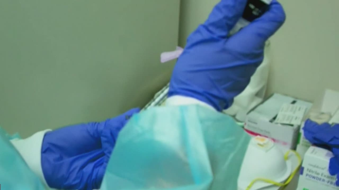 Encuesta de anticuerpos en Maricopa reflejará cuantas personas han logrado atacar al coronavirus 