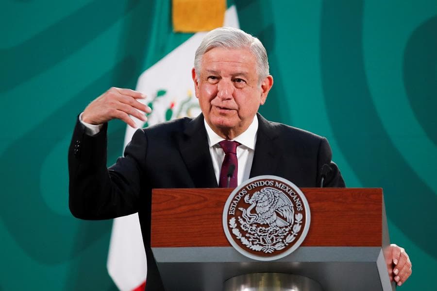 Es tiempo de que el presidente López Obrador acabe con la crisis de libertad de prensa en México