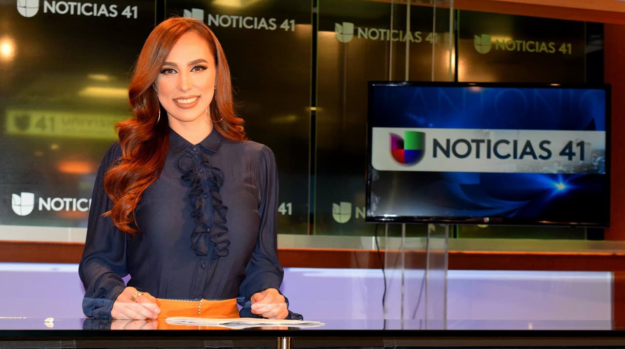 Prissila Sánchez, el rostro millennial de Edición Digital San Antonio