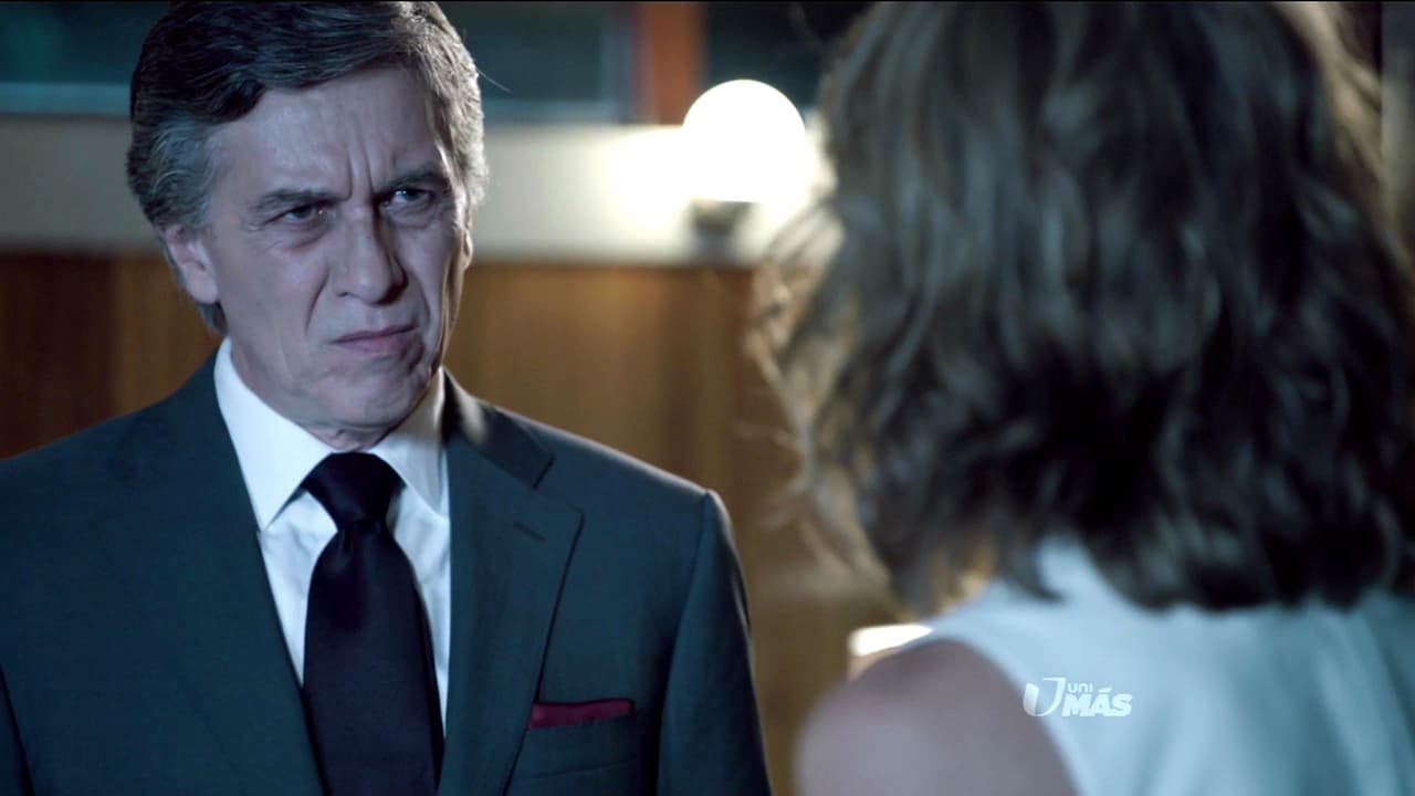 Al saberlo, no dudó en enfrentarla.