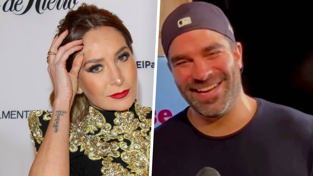 Alejandro Nones reacciona a las revelaciones de Geraldine Bazán por su supuesto romance
